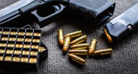 Gun Rule Argumentative Essay: 160 Topics + How-to Orientation [2024]
